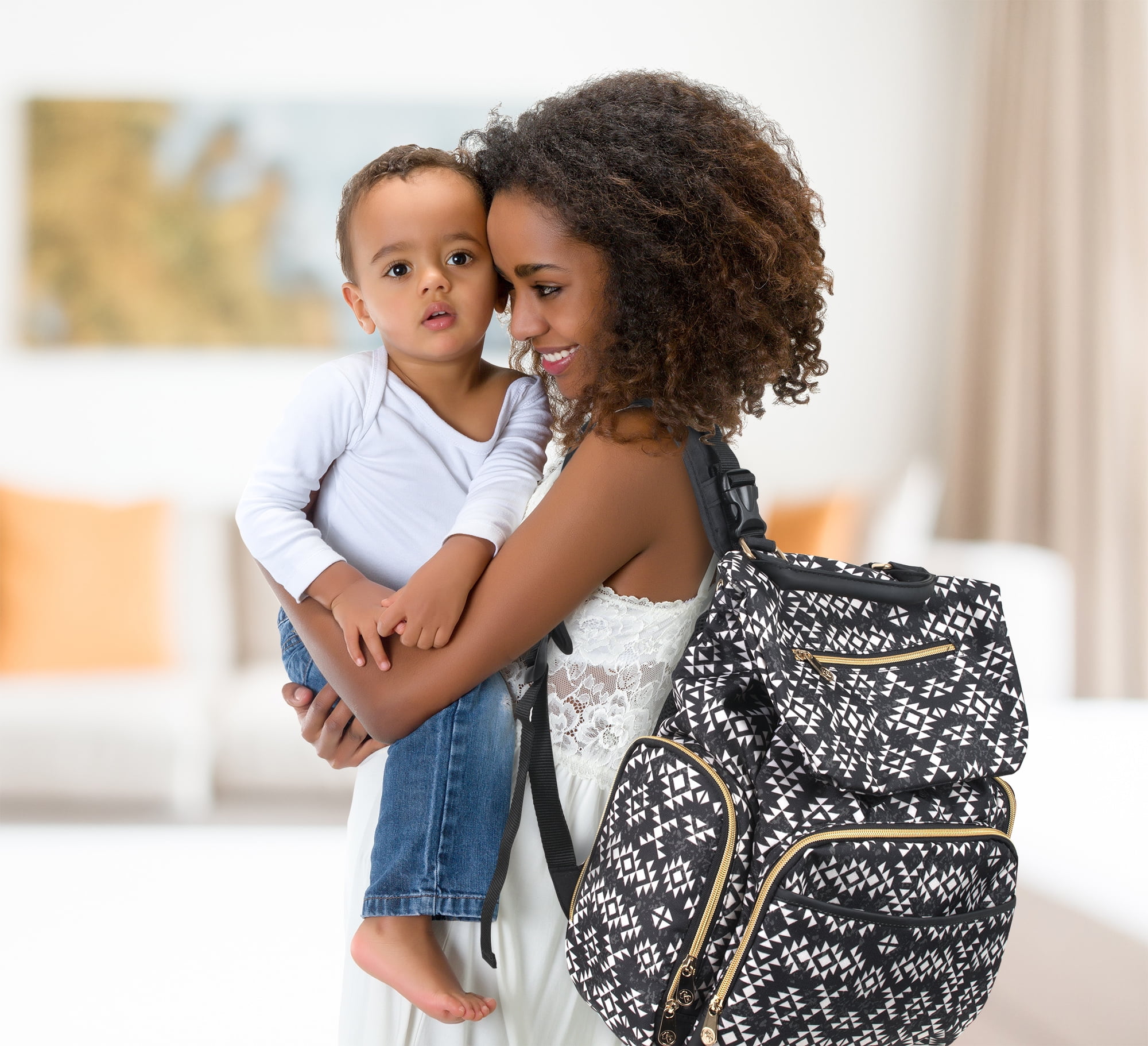 fisher price shiloh diaper bag