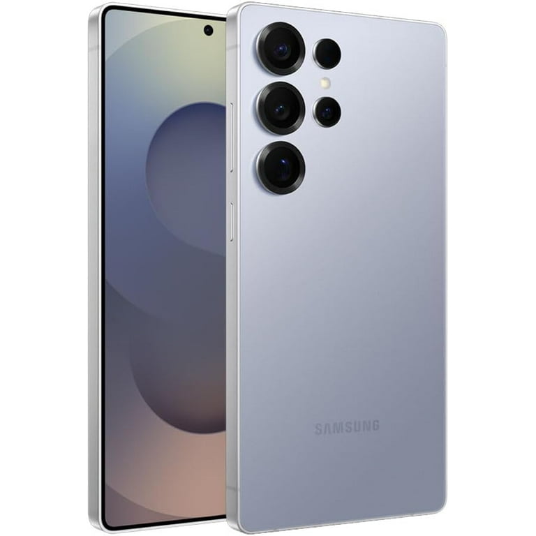 新品、未開封GALAXY s25 ultra 256gb Restored Samsung Galaxy S25 Ultra 256GB Blue Unlocked - Walmart.com