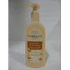 Yardley Oatmeal Almond Liquid Hand Soap, 8.4 Oz - Pack of 4