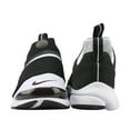 thumbnail image 6 of Nike Presto Extreme Big Kids' Shoes White/Black 870020-100, 6 of 6