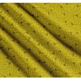 thumbnail image 3 of Soimoi Yellow Cotton Poplin Fabric Hammer & Nail Hardware Fabric Prints By Yard 42 Inch Wide, 3 of 7