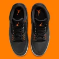 thumbnail image 4 of N I-K-E A i r-Jor-dan 3 Retro Fear Pack Night Stadium Total Orange CT8532-080 Men's, 4 of 6