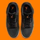 thumbnail image 4 of N I-K-E A i r-Jor-dan 3 Retro Fear Pack Night Stadium Total Orange CT8532-080 Men's, 4 of 6