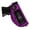 Purple, variant on HER TACTICAL Holster for Women Universal Hip Holster for Compact Size - Pink Right