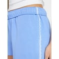 thumbnail image 4 of No Boundaries Foldover Shorts with Lace Trim, 2'' Inseam, Women's XXS-XXL, 4 of 5