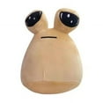 thumbnail image 4 of Mi mascota extraterrestre de peluche muñeca extraterrestre 22cm, 4 of 4