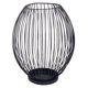 thumbnail image 4 of Nestingho Portavelas De Hierro Forjado Negro Para Mesas En Fiestas Y Eventos Especiales, 4 of 8