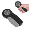 thumbnail image 1 of Hand Dynamometer Grip Strength Tester, Ergonomic Measurement Meter for Athletes Lightweight, 1 of 7