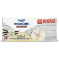 thumbnail image 2 of (3 pack) Equate Max Protein Nutrition Shake, Vanilla Flavored, 12 Pack (11 fl oz), 2 of 6