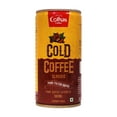 thumbnail image 4 of Cothas Coffee Chilled Beverages Combo - Cold Coffee, Bon Bon, Mocha & Badam Drink, pack of 8, 180 ml - Cow Milk, Aluminum Can, Vegetarian, 4 of 6