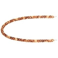 thumbnail image 3 of Face Cover Chain, High-elastic Firm And Durable Eyeglasses Chain Stylish And Simple With Adjustable Universal Joints For Eyeglasses Leopard Print, 3 of 8