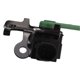 thumbnail image 2 of Front Right Suspension Leveling Sensor 95834107600 High Sensitivity Replacement for V6 3.0L 3.6L Sport Utility, 2 of 4