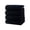 #127 Black, variant on YZEGDCH Towel Towel Mart Bath Towel, Lightweight Highly Absorbent Quick Drying, House Warming Gifts New Home