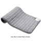 thumbnail image 4 of Manta de calefacción eléctrica con apagado automático, alfombrilla calefactable, regalos desmontables para mujeres y hombres, 4 of 8