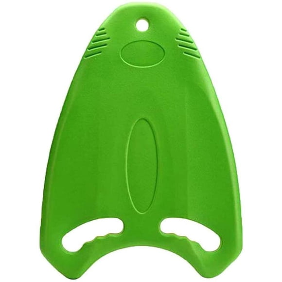 Graflsoa High-Quality EVA Foam Swimming Kickboard for Training, REACH Certified, 1pc/Poly Bag + Carton Packaging