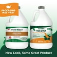 thumbnail image 2 of Vet's Best Flea and Tick Home Spray for Dogs and Home - 96oz., 2 of 9