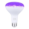 thumbnail image 1 of UV Fluorescent Bulb Soft Light UV Fluorescent Light Bulb High Light Transmission UV Fluorescent Bulb with Heat Dissipation 30 LED Beads for Home Indoor, 1 of 9
