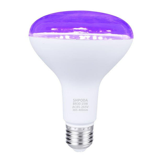 Uv sale fluorescent bulbs