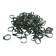 thumbnail image 1 of Abrazaderas de acero inoxidable 100 piezas Sunnimix Abrazadera de manguera, 1 of 8