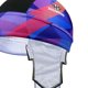 thumbnail image 4 of Gorra de Ciclismo Sunnimix Ajustable Púrpura, 4 of 5