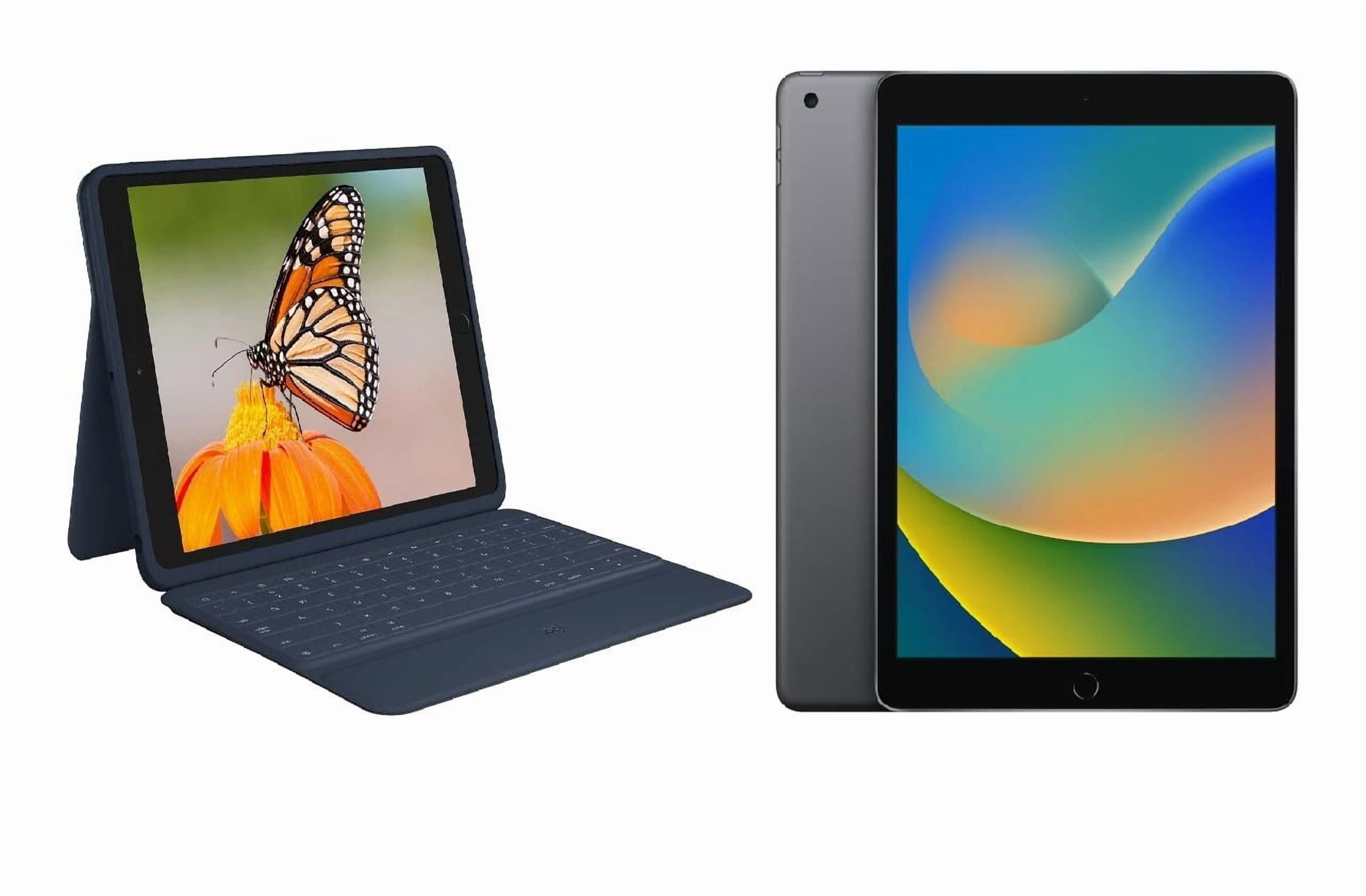 Restored Apple iPad Pro 11