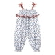 thumbnail image 1 of Mono de niña, pijama, pantalones, pantalones antimosquitos, pantalones anchos de verano para niñas, monos finos de estilo niña, pantalones de poliéster para niñas, 1 of 7