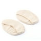thumbnail image 5 of Toe Protecto, 1 par de parches de tela para el antepié con forma de bola, almohadillas para los pies, características de vanguardia, 5 of 10