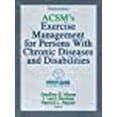 thumbnail image 3 of ACSM's Exercise Management for Persons with Chronic Diseases and Disabilities, 3 of 3