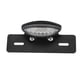 thumbnail image 1 of Motorcycle LED Rear Brake Tail Light Stop License Plate Lights for Cafe Racer White, 1 of 4