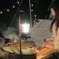 thumbnail image 4 of Lámpara de camping, linterna de mano, llama, atmósfera, corte de energía, lámpara de repuesto, 4 of 5