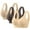 Beige#2, variant on Womens Plus Size Bra,3pcs Women Fashion Sports Bra underwear Bra Everyday underwear Multicolor XXL