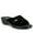BLACK, variant on Kea Slide Sandal