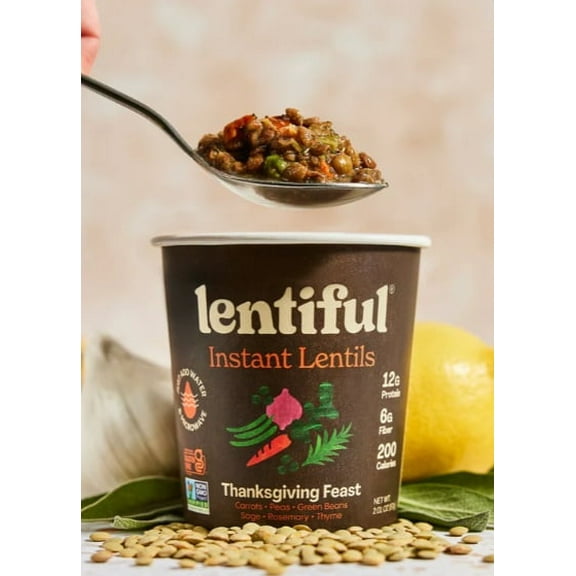 Thanksgiving Feast 8-Pack