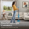 thumbnail image 2 of BISSELL® 3-in-1 Lightweight Multi Surface Corded Stick Vacuum 2030S, 2 of 8