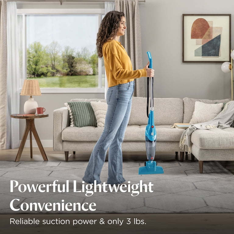 BISSELL® 3-in-1 Lightweight Multi Surface Corded Stick Vacuum