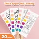 thumbnail image 4 of Libros para colorear con agua Kidcraft, paquete de 3 con juego de pinturas, 4 of 7