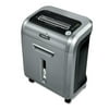 Fellowes Powershred SB-83i - Shredder - strip-cut - S2