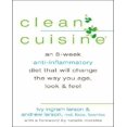 thumbnail image 1 of Clean Cuisine, 1 of 3