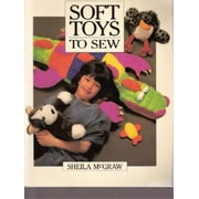 Soft Toys to Sew [Paperback - Used]