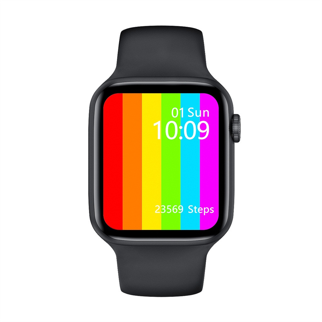 smart watch w16
