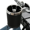 thumbnail image 2 of Huffy Bike Beverage Cup Holder, Black, 2 of 11