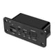 thumbnail image 1 of Placa decodificadora USB Sunnimix Módulo Bluetooth Entrada AUX con amplificador de potencia Soporte MP3 USB TF, 1 of 8