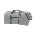 thumbnail image 1 of Quadra Vintage Canvas Duffle Bag, 1 of 1