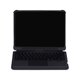 thumbnail image 1 of Funda Para Tableta Anticaída Con Teclado Táctil, Soporte Magnético Extraíble Para Tableta, Funda Para Teclado Inalámbrico Bluetooth Para Ipad Pro De 11 Pulgadas 2018 2020 Advancent EL013781-04, 1 of 6