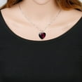 thumbnail image 3 of Collier Pendentif Constellation Constellation Constellation en Croissant de Mode 12 Constellations, 3 of 9