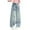 Zb1201-Sky Blue, variant on AWZXDE Girls'Star-Print Straight Leg Jeans - Soft Stretch Denim, Casual Slim Fit Pants for Daily Wear & School Outfits Blue,9-10 Years