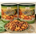 thumbnail image 2 of 2 Pack | Savanna Orchards Honey Roasted Nut & Pistachios 30 oz, 2 of 5