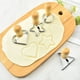 thumbnail image 1 of Twowood Hogar Peeler multifuncional con contenedor de acero inoxidable fruta Peeler Peeler no deslizamiento mango para cocina Twowood 21075828, 1 of 6