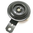 thumbnail image 4 of Universal Motorcycle Electric Horns Auto Horns Loud Kit 12v 1.5a 105db Waterproof Round Loud Horn Speakers Accessories, 4 of 4