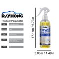 Tar & Sap Remover 100ml